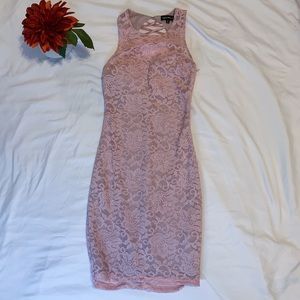 Semi formal dress